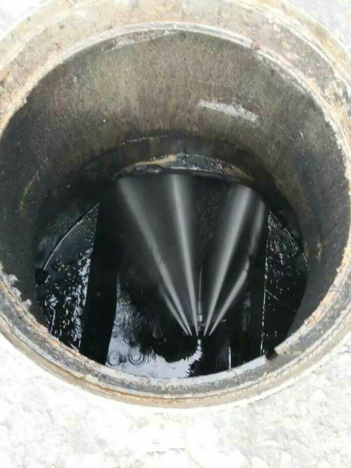 大观市政管道清洗-排污管道清洗