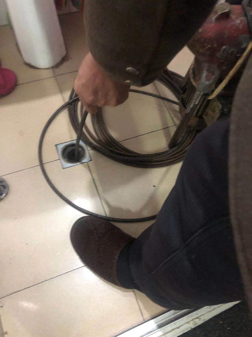 大观管道疏通，疏通下水道